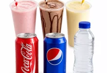 DRINKS