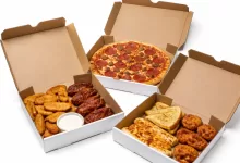 BOSS BOXES