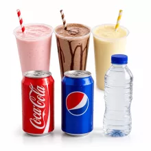 DRINKS