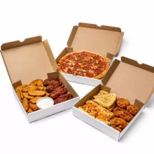 BOSS BOXES