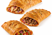CALZONE