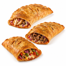 CALZONE