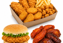 CHICKEN