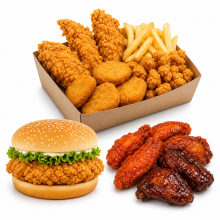 CHICKEN