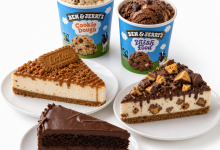 DESSERTS