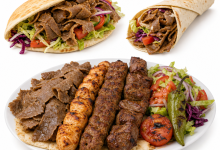 KEBABS