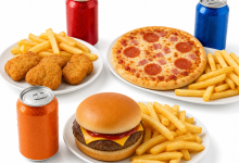 KIDS MEALS