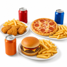 KIDS MEALS