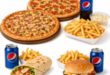 MEAL DEALS