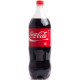 BOTTLE OF COCA COLA