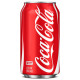 COCA COLA 330ML