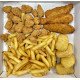 BONELESS CHICKEN BOX