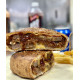 BARBECUE TERRA BURGER