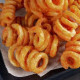 SPIRAL TWISTER FRIES
