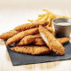 5PCS CHICKEN STRIPS 