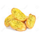 GARLIC BREAD 4PCS