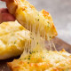 GARLIC BREAD & CHEESE 4PCS