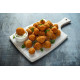 GARLIC MUSHROOMS 12PCS