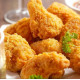 CHICKEN HOT WINGS 6PCS