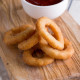 ONION RINGS 8PCS