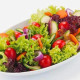 SIDE SALADS